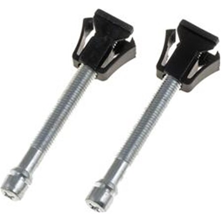 Dorman Sealed Beam Headlight Adjuster General Motors 2002-75 D18-42119